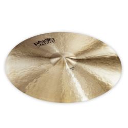 Paiste Ride Masters Collection